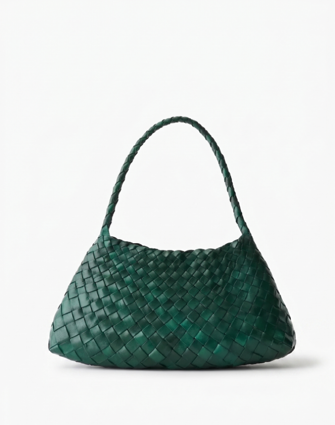 Ciarelle woven bags collection