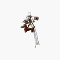 Bassotto Dachshund Charm