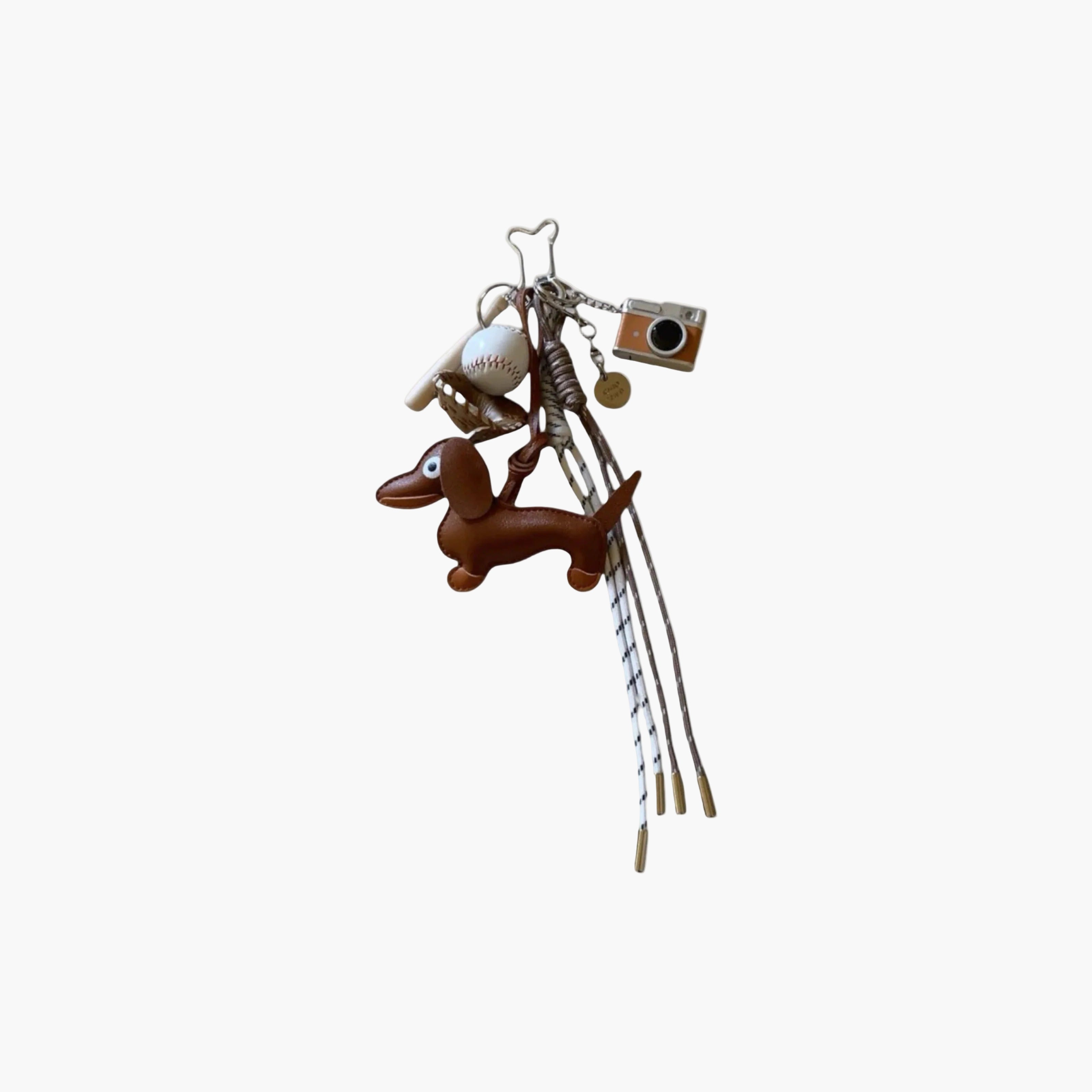 Bassotto Dachshund Charm