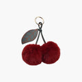 Ciliegia Plush Charm