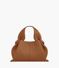 convertible handbag mini women soft sculptural